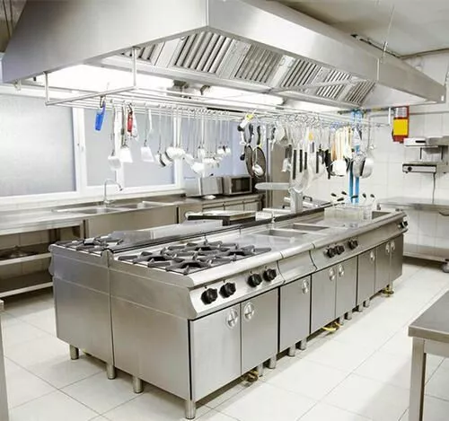 Commercial Equipment Suppliers in Hargeisa, Somaliland