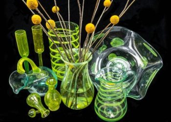 Kitengela Glass: Souvenir & Gift Shopping