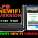 LPB Piso Wifi