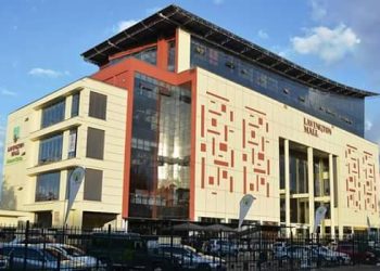 Lavington Mall: A Premier Shopping Destination in Nairobi