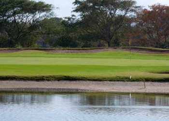 Leisure Golf Club
