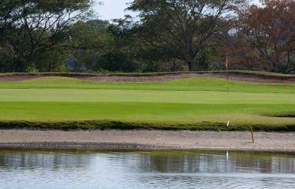 Leisure Golf Club