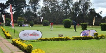 Limuru Country Golf Club Membership Guide and Fees