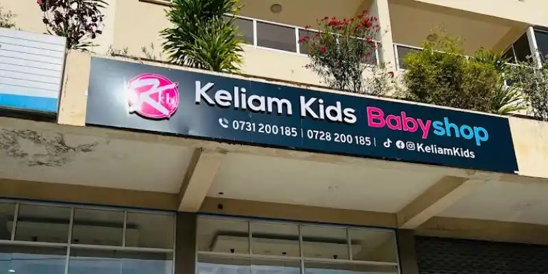 Best Baby Shops in Mombasa