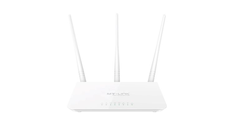 MT-Link Router Login