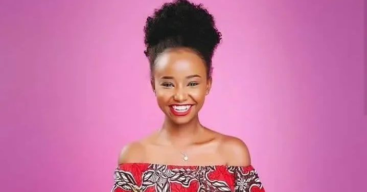 Maxine Wabosha