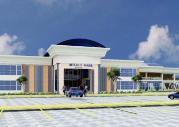 Milele Mall