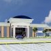 Milele Mall