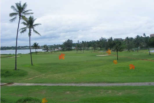 Mombasa Golf Club
