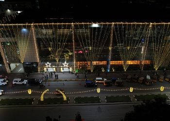 Mombasa Mall: A Vibrant Shopping Hub in the Heart of Mombasa