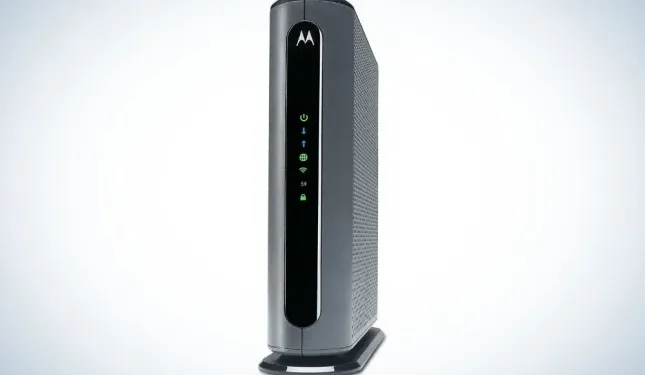 Motorola Router Login