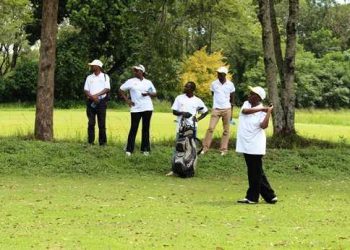 Mumias Club