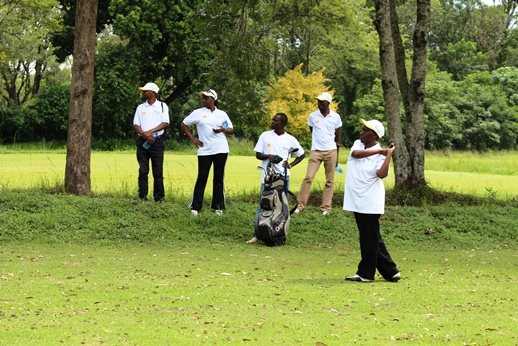 Mumias Club