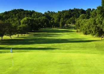 Muthaiga Golf & Country Club