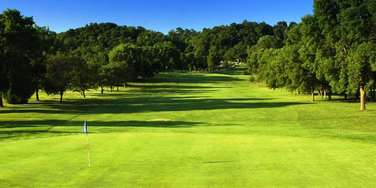 Muthaiga Golf & Country Club
