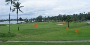 Nakuru Golf Club