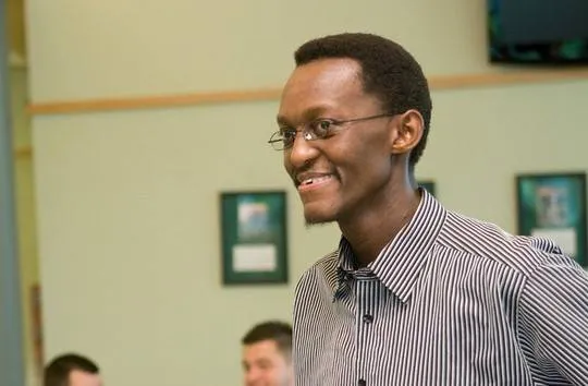 Nchafatso Gikenyi