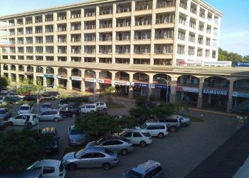 Nyali Centre