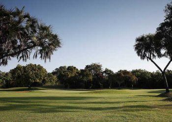 Nyali Golf & Country Club