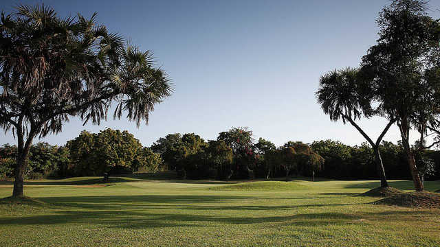 Nyali Golf & Country Club