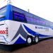 Nyamira Express Unveils Stunning New Fleet with a Fresh Look