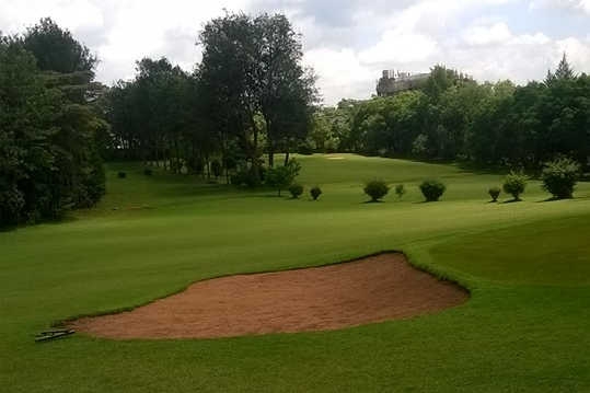 Nyeri Sports Club