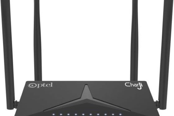 PTCL Router Login
