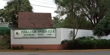Parklands Sports Club Membership Guide and Fees
