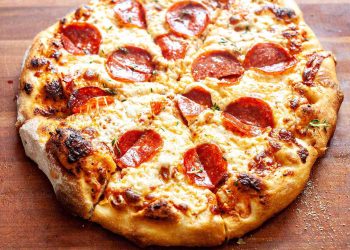 List of Best Pizza Joints in Eldoret