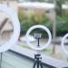 Ring Light with Tripod Stand