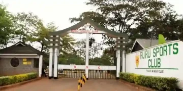 Ruiru Sports Club Membership Guide and Fees