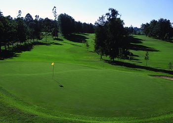 Sigona Golf Club