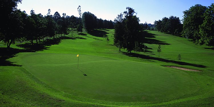 Sigona Golf Club