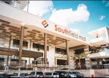 Southfield Mall
