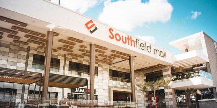 Southfield Mall