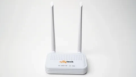 Syrotech Router Login