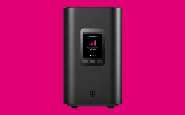 T-Mobile Router Login