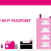 T-Mobile Wi-Fi Passpoint hotspot technology