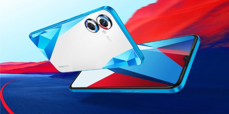 Tecno Spark 9 Pro Sport Edition