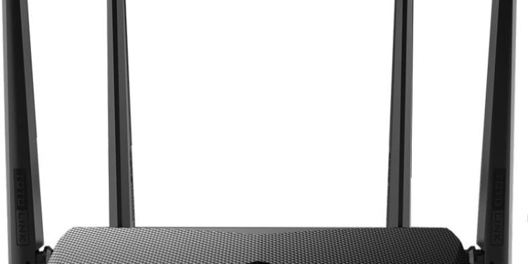 TOTOLINK Router Login