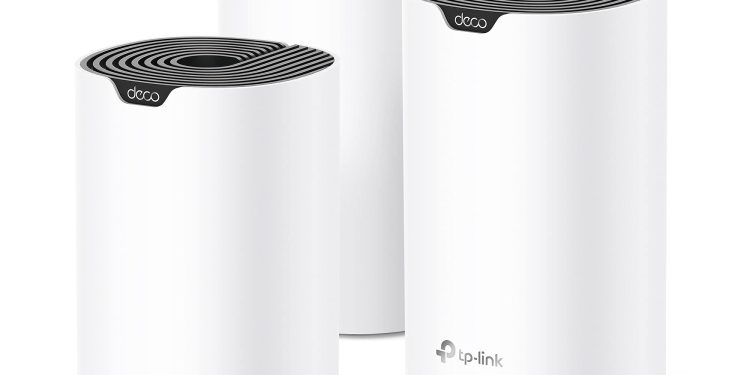 TP-Link Deco Router