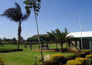 The Golf Park