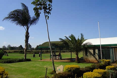 The Golf Park