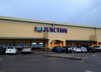 The Junction Mall