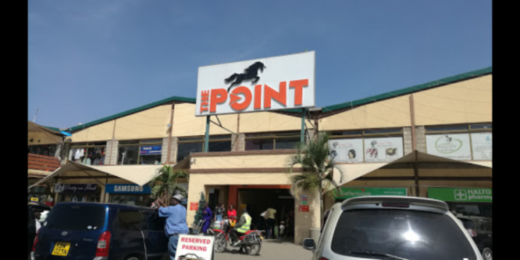 The Point Mall