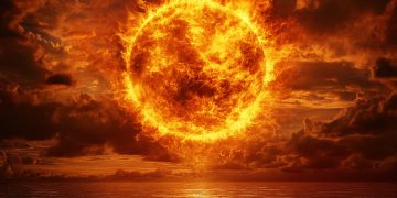 Timeline of Earth's Final Days and Ultimate Death
