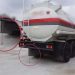 Why Tanker Trucks Have Chains Hanging at the Rear