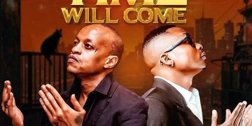 Time Will Come Lyrics By CMB Prezzo ft. Otile Brown