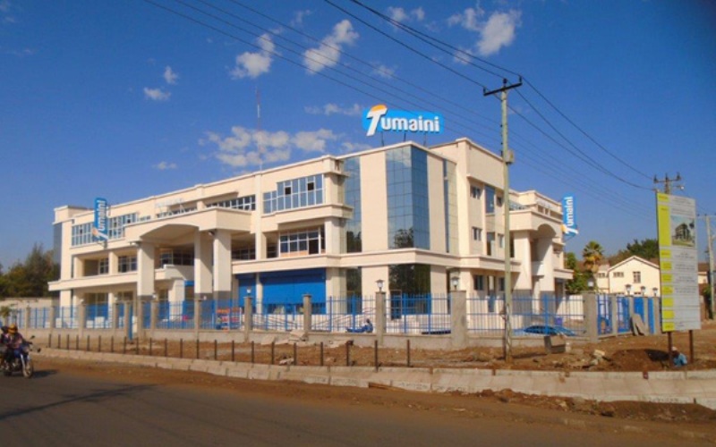 Tumaini Mall