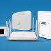 Umniah Router Login